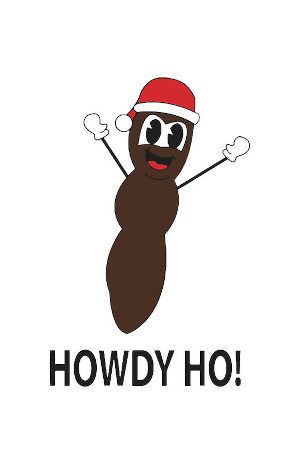 Mr_Hankey